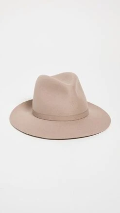 Rag & Bone Floppy Brim Fedora