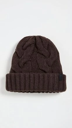 Rag & Bone Reese Cable Beanie