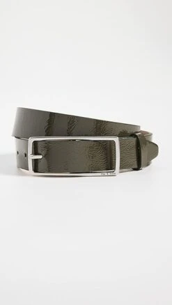 Rag & Bone Rebound Belt