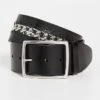 Rag & Bone Jumbo Boyfriend Chain Belt