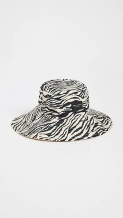 Rag & Bone Addison Cruise Hat