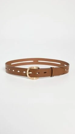 Rag & Bone Belize Belt