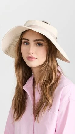 Rag & Bone Somer Visor