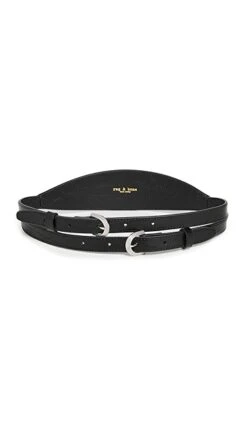 Rag & Bone Exchange Waist Belt -Deals Madewell Store ragbo464981b499 1677778586055 2 0. UX357 QL90