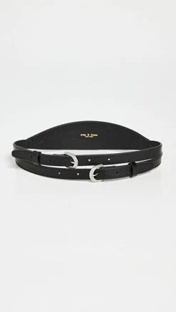 Rag & Bone Exchange Waist Belt