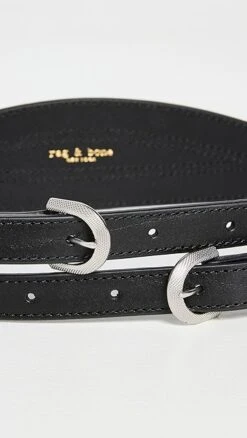 Rag & Bone Exchange Waist Belt -Deals Madewell Store ragbo464981b499 1677778587765 2 0. UX357 QL90
