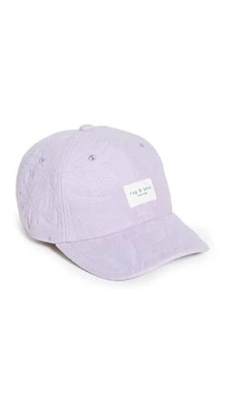 Rag & Bone Addison Baseball Cap Terry -Deals Madewell Store ragbo4650010366 1678724239429 2 0. UX357 QL90