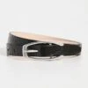 Rag & Bone Mini League Belt