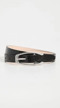 Rag & Bone Mini League Belt