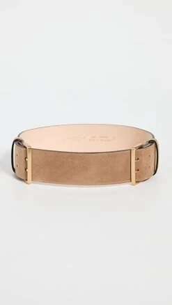 Rag & Bone Reboot Waist Belt