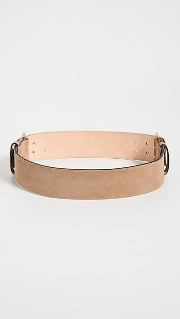 Rag & Bone Reboot Waist Belt 3 Rag & Bone Reboot Waist Belt - Image 3