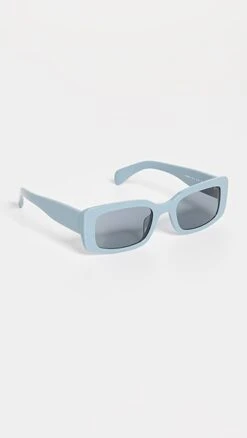 Rag & Bone Thick Narrow Rectangular Sunglasses -Deals Madewell Store ragbo46689102c9 1677538181116 2 0. UX357 QL90