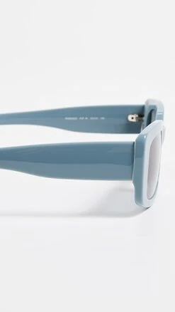Rag & Bone Thick Narrow Rectangular Sunglasses -Deals Madewell Store ragbo46689102c9 1677538181145 2 0. UX357 QL90