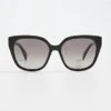 Rag & Bone Classic Wayfarer Sunglasses