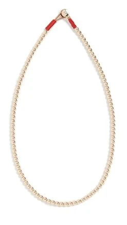 Roxanne Assoulin Bubble Necklace -Deals Madewell Store rasso3018411739 1629841086459 2 0. UX357 QL90