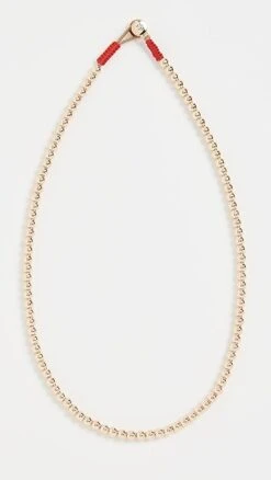 Roxanne Assoulin Bubble Necklace