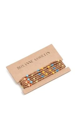 Roxanne Assoulin Beachwood Bracelets -Deals Madewell Store rasso30234102cb 1655747893146 2 0. UX357 QL90