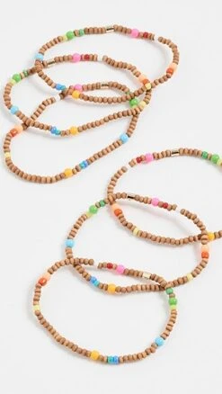 Roxanne Assoulin Beachwood Bracelets -Deals Madewell Store rasso30234102cb 1655747893601 2 0. UX357 QL90