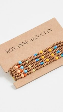 Roxanne Assoulin Beachwood Bracelets