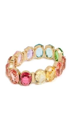 Roxanne Assoulin Simply Rainbow Bracelet -Deals Madewell Store rasso3033612802 1684184301624 2 0. UX357 QL90