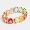 Roxanne Assoulin Simply Rainbow Bracelet