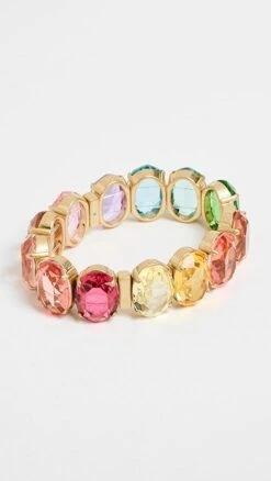 Roxanne Assoulin Simply Rainbow Bracelet