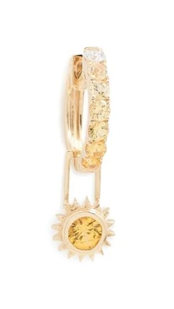 Robinson Pelham 14k Sun Ear Wish -Deals Madewell Store robpe30012137d8 1663867380126 2 0. UX357 QL90