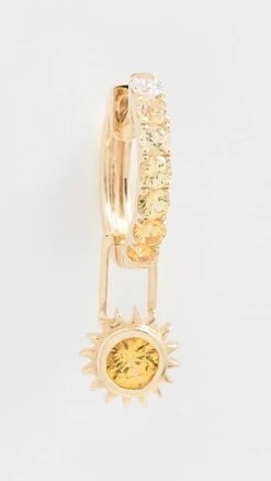 Robinson Pelham 14k Sun Ear Wish -Deals Madewell Store robpe30012137d8 1663867380161 2 0. UX357 QL90