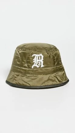 R13 R13 Bucket Hat (Single Layer With Binding)