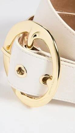 Sergio Hudson Signature Buckle Belt -Deals Madewell Store sehud3003412026 1676988195130 2 0. UX357 QL90