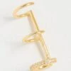 SHASHI Mercy Ear Cuff