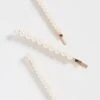 SHASHI Riviera Bobby Pin Set