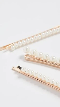 SHASHI Riviera Bobby Pin Set -Deals Madewell Store shash4149611338 q3 2 0. UX357 QL90