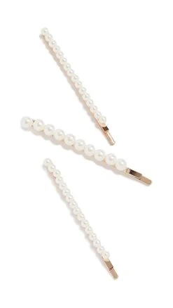 SHASHI Riviera Bobby Pin Set -Deals Madewell Store shash4149611338 q6 2 0. UX357 QL90