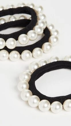 SHASHI Coco Hair Tie Set Of 3 6 SHASHI Coco Hair Tie Set Of 3 -Deals Madewell Store shash4172111338 q3 2 0. UX357 QL90