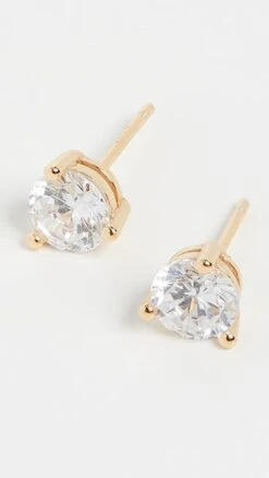 SHASHI Emily Studs