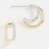 SHASHI Gemini Hoops