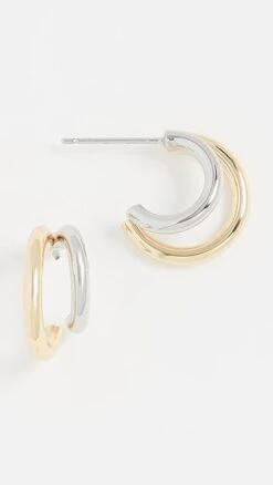 SHASHI Gemini Hoops