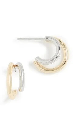 SHASHI Gemini Hoops -Deals Madewell Store shash4212110907 q6 2 0. UX357 QL90