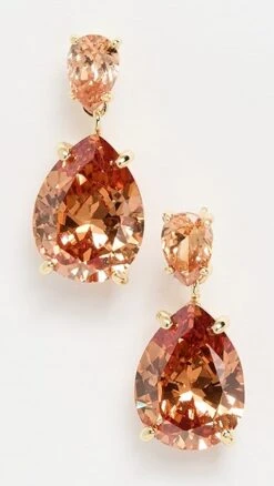 SHASHI Vivant Earrings