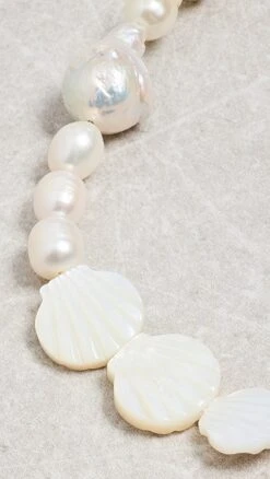 SHASHI Ile De Re Necklace -Deals Madewell Store shash4262311739 1672273182955 2 0. UX357 QL90