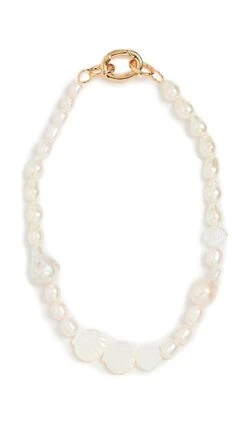 SHASHI Ile De Re Necklace -Deals Madewell Store shash4262311739 1672336680506 2 0. UX357 QL90