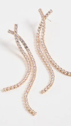 SHASHI Lucia Earrings -Deals Madewell Store shash426591c8e8 1666624825352 2 0. UX357 QL90