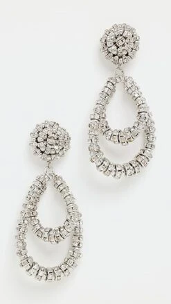 SHASHI Charlotte Earrings