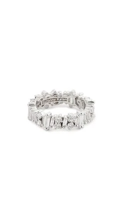 Suzanne Kalan 18k White Gold Fireworks Eternity Band -Deals Madewell Store skala3008813701 q6 2 0. UX357 QL90
