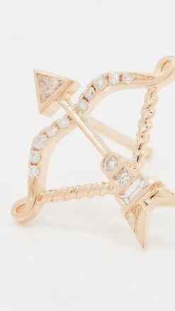 Sorellina 18k Bow & Arrow Earrings -Deals Madewell Store slina3002511739 1635358320538 2 0. UX357 QL90