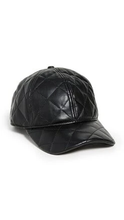 STAND STUDIO Cia Faux Leather Quilt Cap -Deals Madewell Store stand301621cd2d 1670602067343 2 0. UX357 QL90