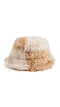 STAND STUDIO Wera Faux Fur Bucket Hat -Deals Madewell Store stand301641df26 1670514773901 2 0. UX357 QL90