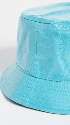 STAND STUDIO Vida Faux Leather Bucket Hat -Deals Madewell Store stand3017072590 1670858692670 2 0. UX357 QL90