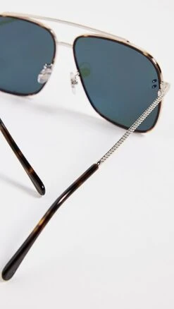 Stella McCartney Metal Aviators -Deals Madewell Store stela220051fd9a 1676315837765 2 0. UX357 QL90